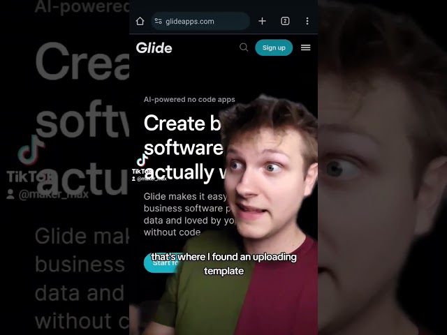 How to build a voting page like product hunt #nocode #tutorial #howto