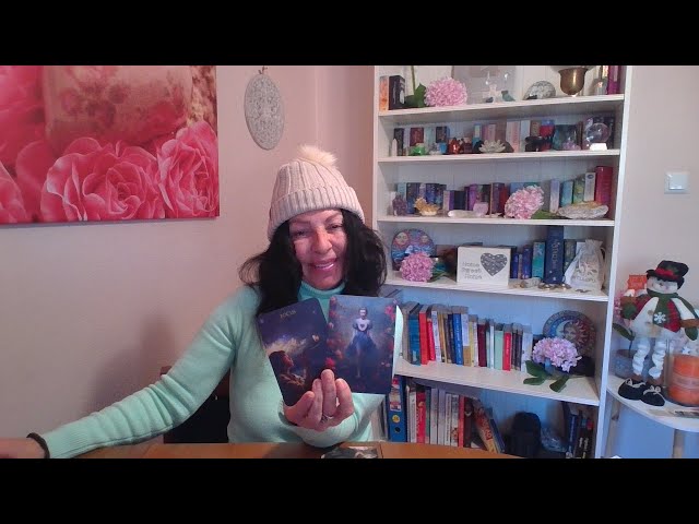 VIRGO - WHAT I NEED TO TELL YOU! DEC 29 #VIRGO #ORACLECARDREADING #SPIRITUALITY #VIRGONATION1111