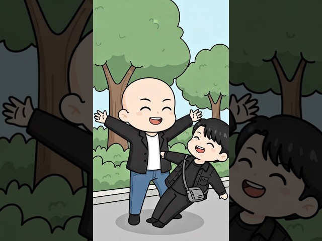 A powerful Life Lesson 💡| HIPPO NGUYEN  #shorts #karma #viral