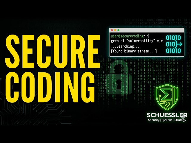 Programming for Security: Custom Scripting Tactics | Chapter 7 | Ep. 07.2023