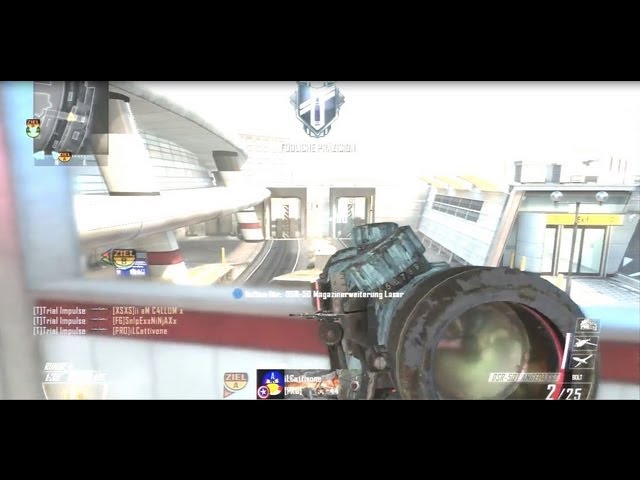 S&D Boss + Gwk Leftover