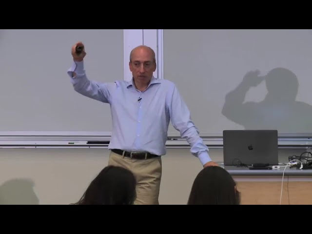 3  Blockchain Basics & Cryptography