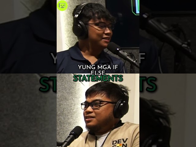 Learn Python FAST: My YouTube Journey (Tagalog)