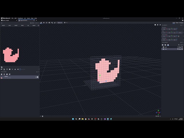 Voxel Game Dev - Unity Devlog