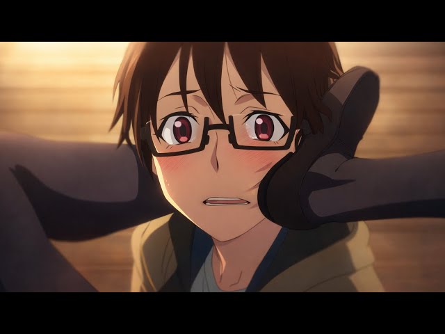 The WORST Protagonist in Anime