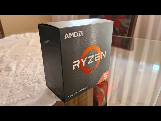 Gamer!!! É hora de comprar seu processador