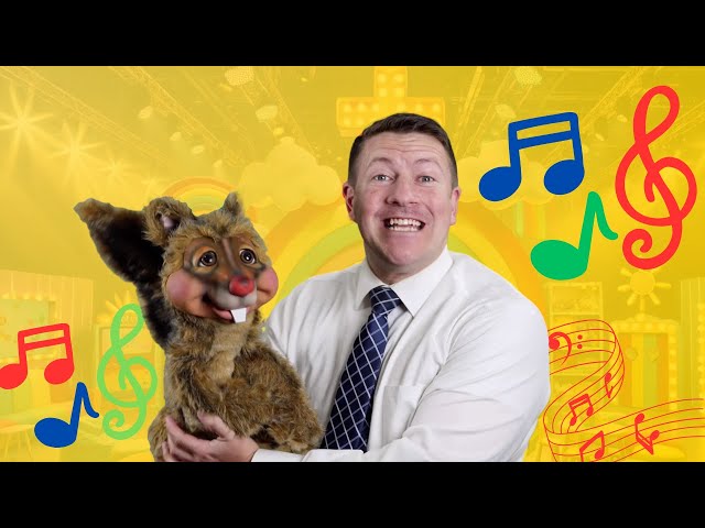 Kids Christian Song | I Sing A New Song Since Jesus Came