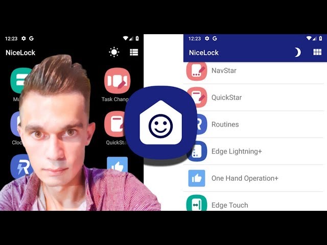 How To Get Good Lock 2019 To Work On Any Unsupported Samsung Device Running One UI