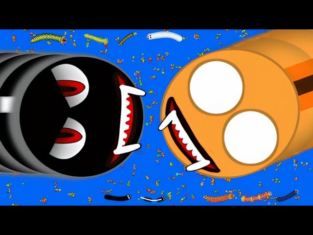 snake game how to play