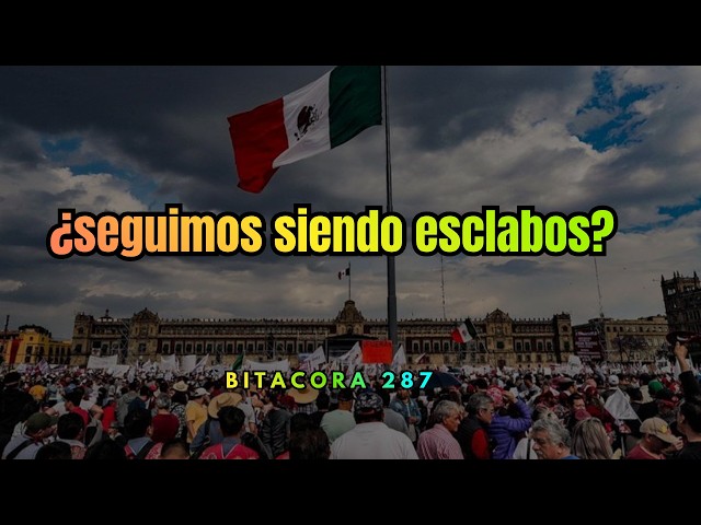 ARE WE FREE