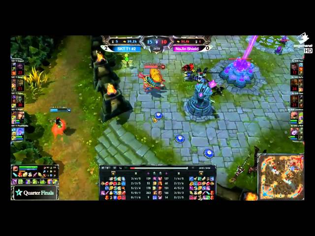 'Piglet' killing 'Locodoco'