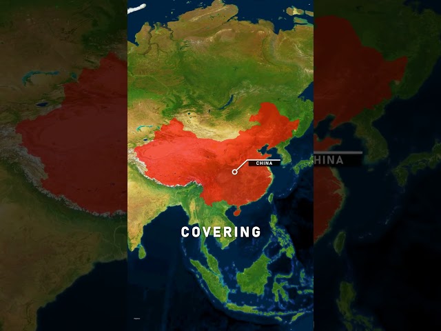 The last 24 hrs in geopolitics