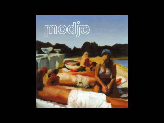 【HQ】 Lady (Hear me Tonight) - Modjo