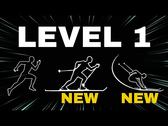 Immersive Interactive Warm Up | Full Body Energy Boost, Cardio Game & Exergaming Workout #1