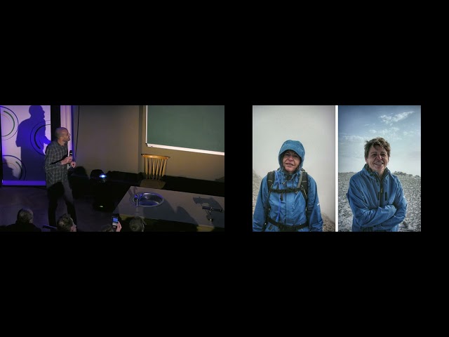 PechaKucha Night Plzeň vol. 39 - Science Edition - František Mach