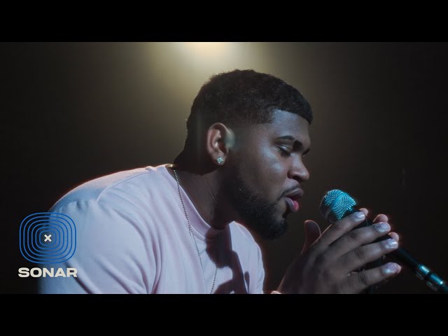 Chris Lebron - Desde Mis Ojos (Video Oficial)