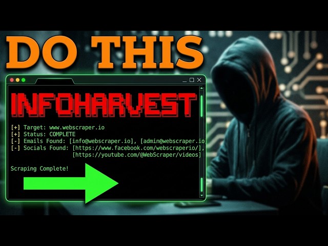 How to Extract Public Information from a Website (Ethically)