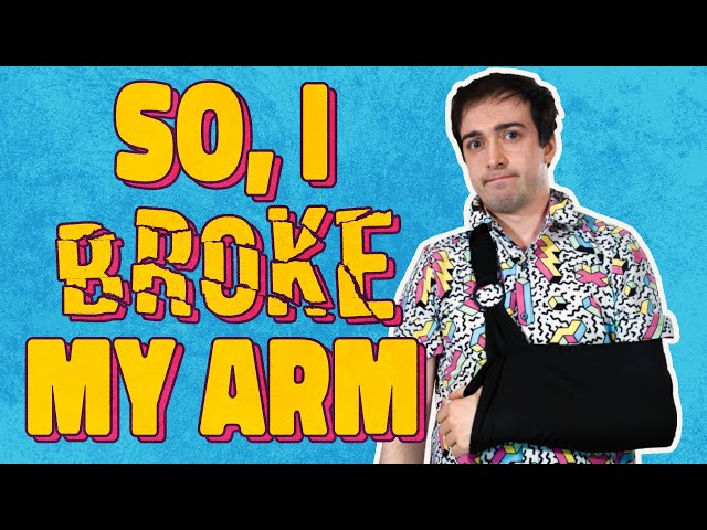 Playing Games with One Hand