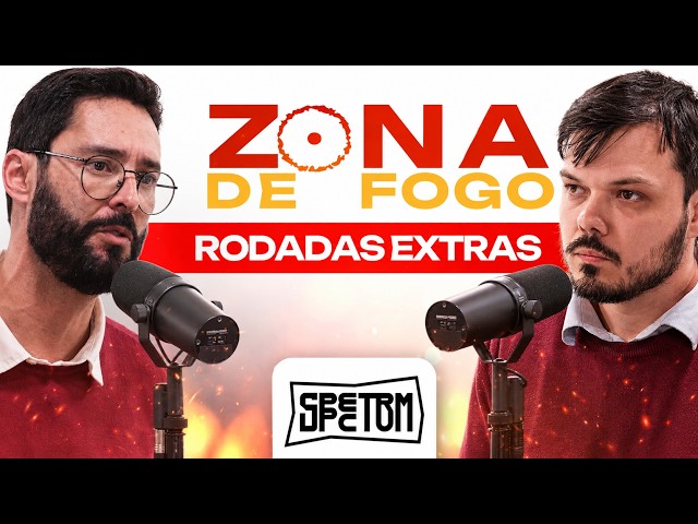 HUMBERTO MATOS VS HENRIDO | FIRE ZONE