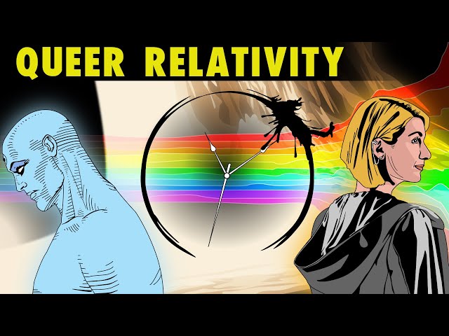 Queer Relativity