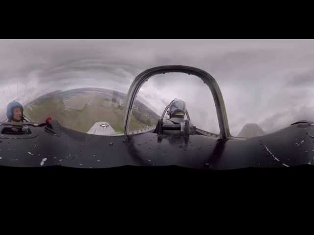 Trojan Phlyers Take off