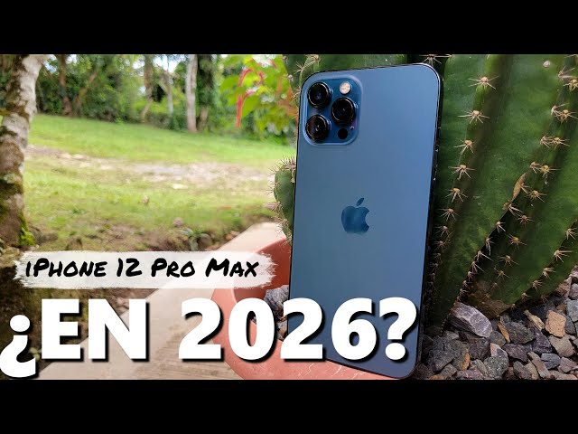 Is the iPhone 12 Pro Max in 2026 worth it?