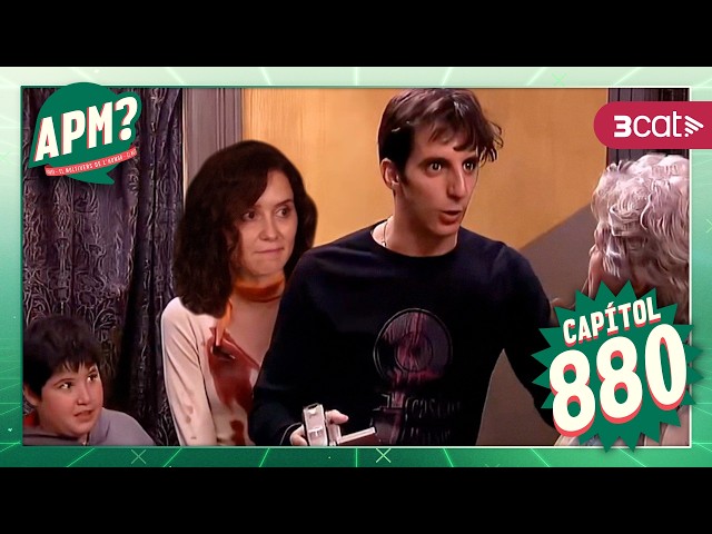 APM? - CAP. 880 - 01/10/2026