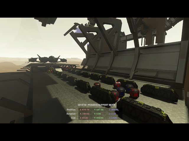 Forging Halo CE's Warthog Run #15