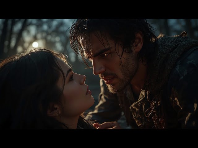 Hate to Heartbeat | Enemies-to-Lovers Werewolf Romance