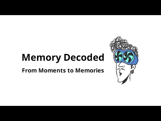 How Does Memory Work? Step-by-Step Explained