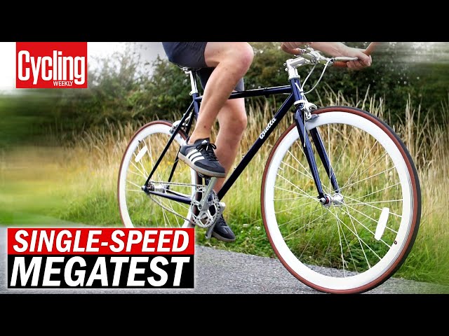 Best Single Speed Bikes | Simple, Fast & Affordable!