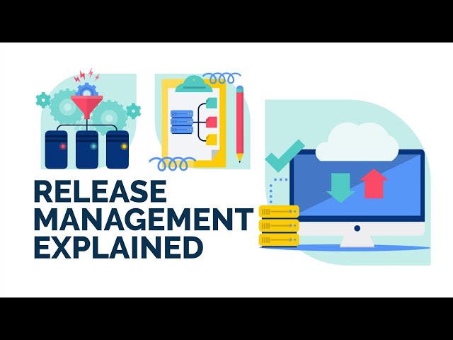 Release Management In DevOps | DevOps Release Management