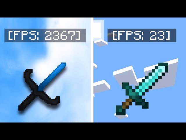 The best 64x Texture Pack for mcpe 1.26+ ✅ | FPS Boost ✨
