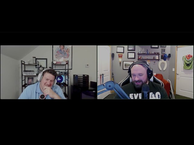 Profitable But Broke? Cash Flow, Taxes and Failing Upward | Ep. 30
