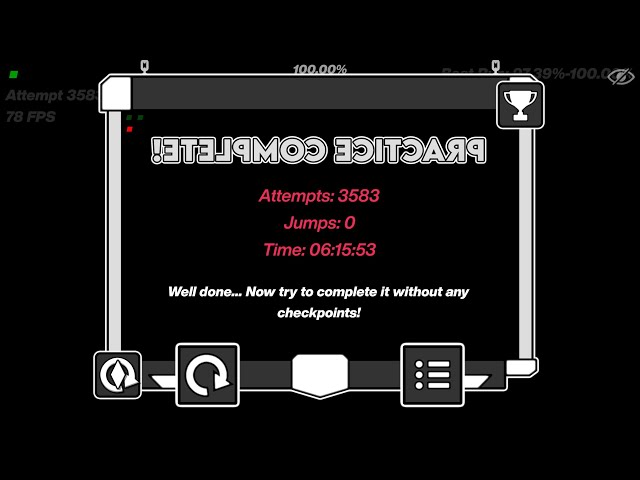 [LIVE, 100%] botting a 6 HOUR long level (Geometry Dash)