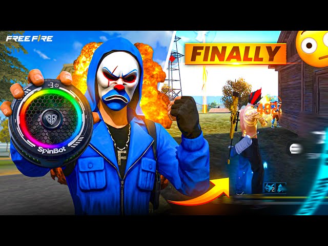 Finally 🔥🥳 Bought A Gaming Cooler 🥶 Only By Playing Solo Tournaments! 😱 Free Fire Max 