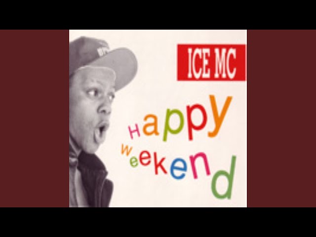 Happy Weekend (Happygroove)
