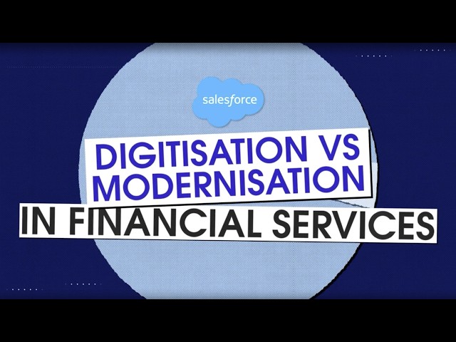 Digitisation vs. Modernisation in Lending: How to Truly Scale Your Workflows