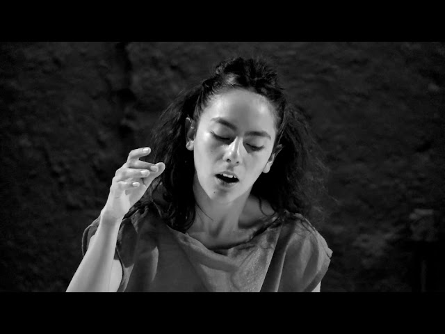 What are we talking about when we talk about... Butoh Dance?