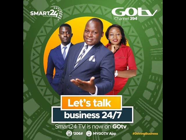 SMART 24 TV: SMB: RECOVERY OF CO-OPERATIVE BANKS