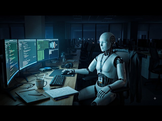 Will AI Replace Machine Learning Engineers? A FAANG Insider View!