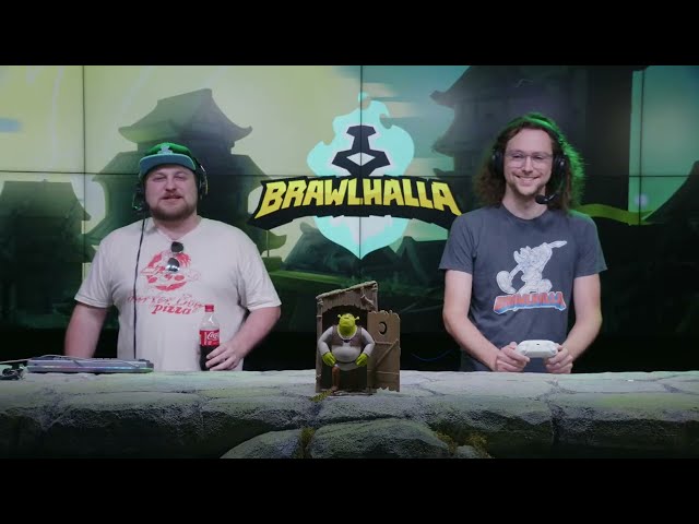 Aurus w/ MetaGameMike
