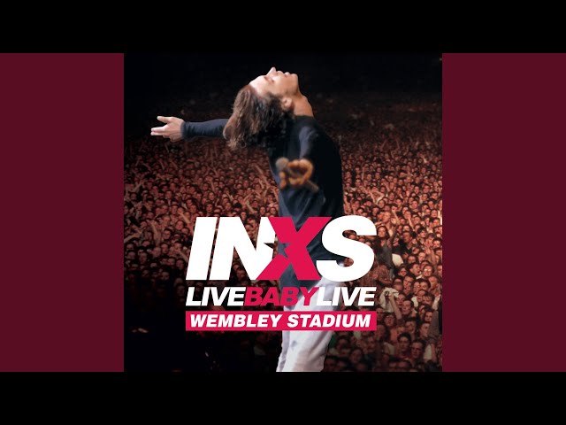 Know The Difference (Live At Wembley Stadium, 1991)