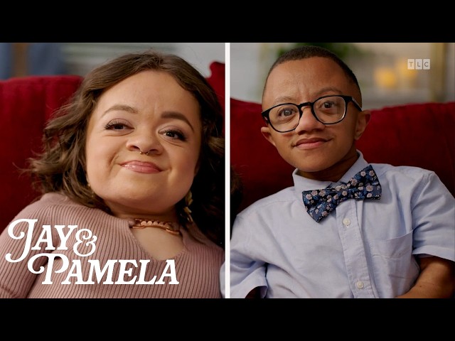 Love Lessons | Jay & Pamela | TLC