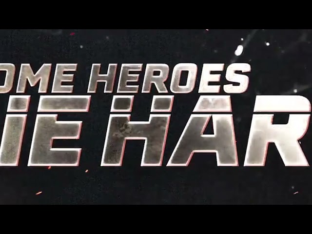 80'S ACTION HEROES TRAILER | SEASON THREE | CALL OF DUTY: BLACK OPS COLD WAR & WARZONE