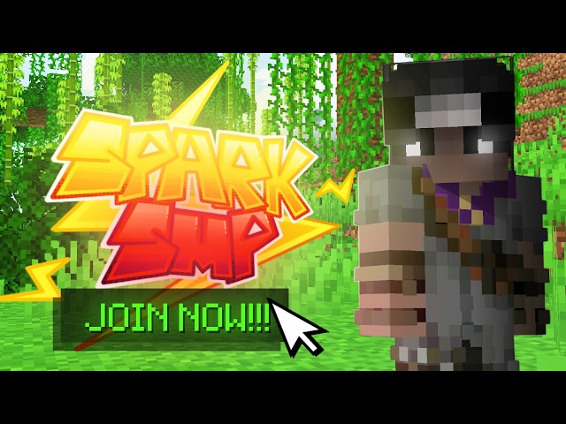 Minecraft's Most Unique SMP! (Applications Open)