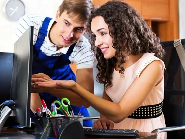 What Is Information Technology? | Complete Beginner's Guide (2026) ⭐ (Best choice)