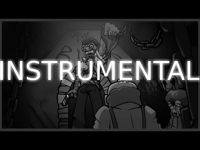 AW BUMS v4 - THE FINAL BUMMER [INSTRUMETAL]