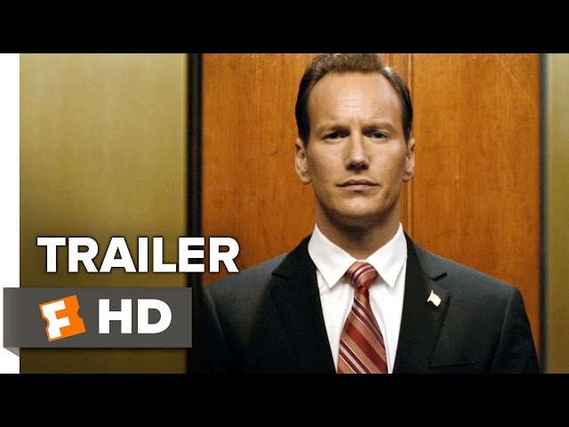 Zipper Official Trailer 1 (2015) - Patrick Wilson, Lena Headey Movie HD