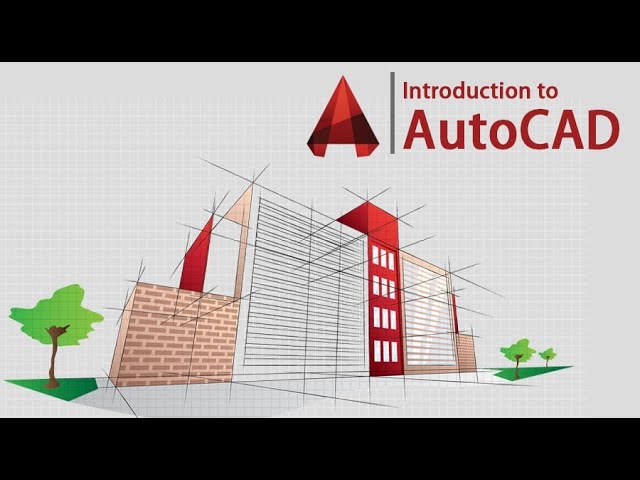 Introduction to AutoCAD | Beginner’s Guide to Interface, Toolbars & Commands